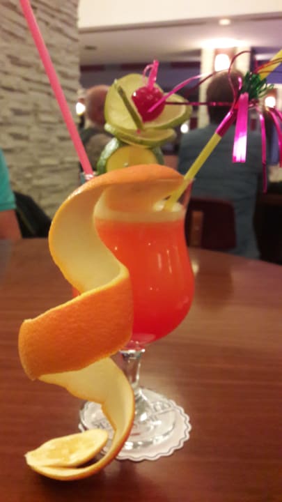 Gastro Hotel Oleander