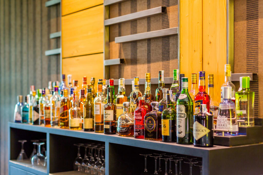 Gastro Eurostars Monte Real