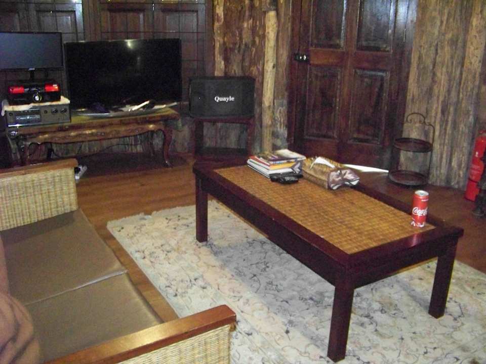 Zimmer Guesthouse Fig Tree Hill