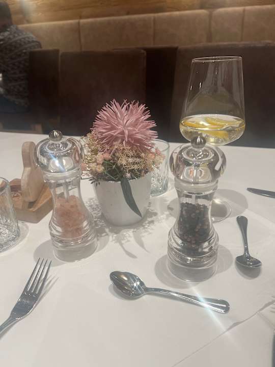 Gastro Hotel Kohlerhof