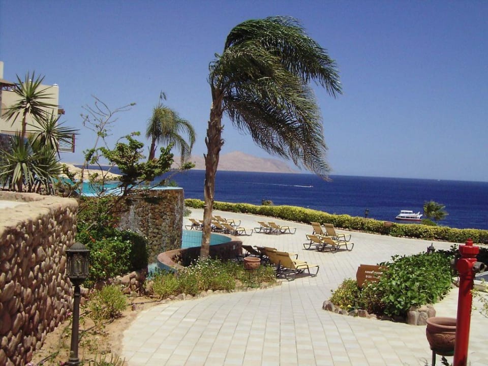 Hotelanlage Concorde El Salam Concorde El Salam Hotel Sharm el Sheikh by Royal Tulip