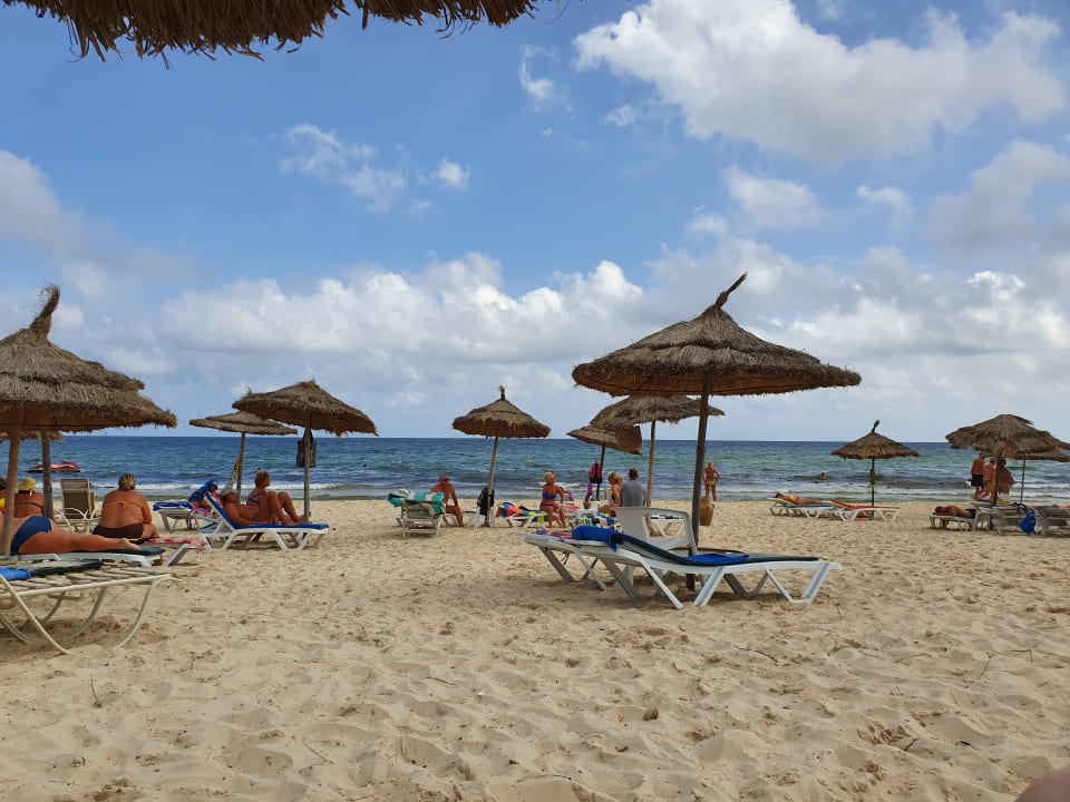 Strand Hotel Neptunia Skanes