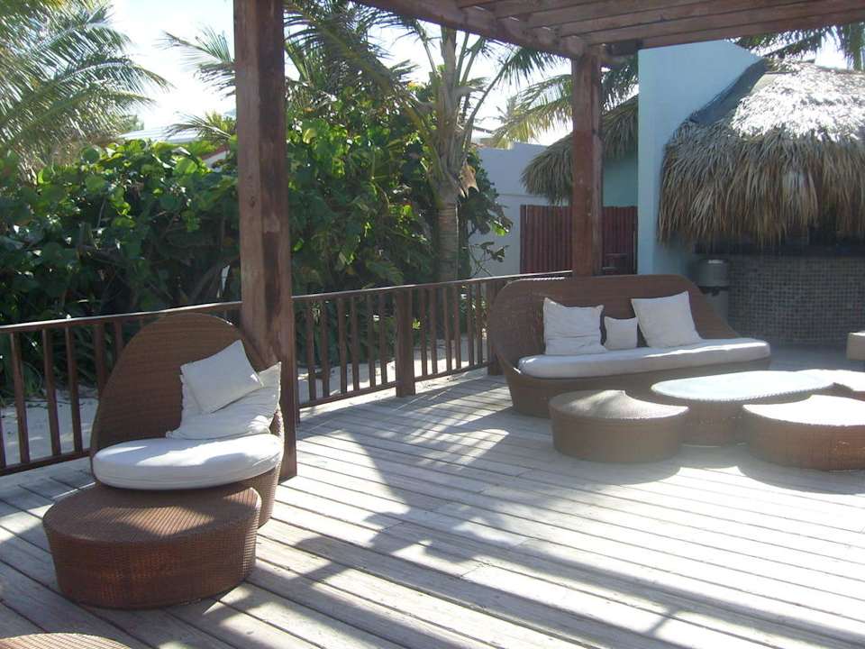 Strandbar Punta Cana Princess All Suites Resort & Spa