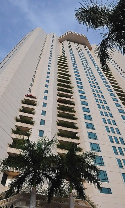 The Peninsula Hotel The Peninsula Bangkok