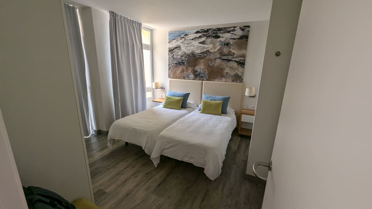 Zimmer Tigaiga Suites