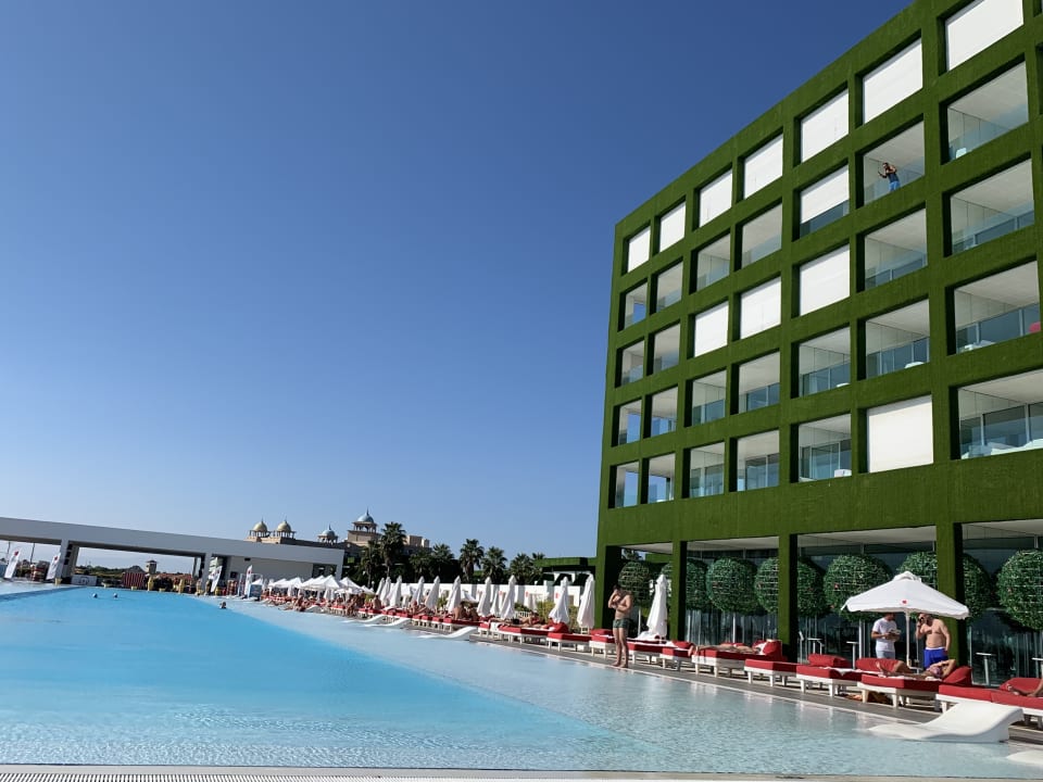 Außenansicht Adam & Eve - Adults only