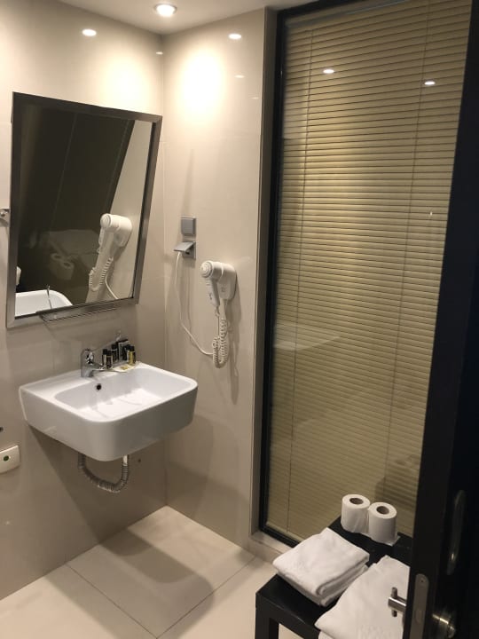 Zimmer Czar Lisbon Hotel