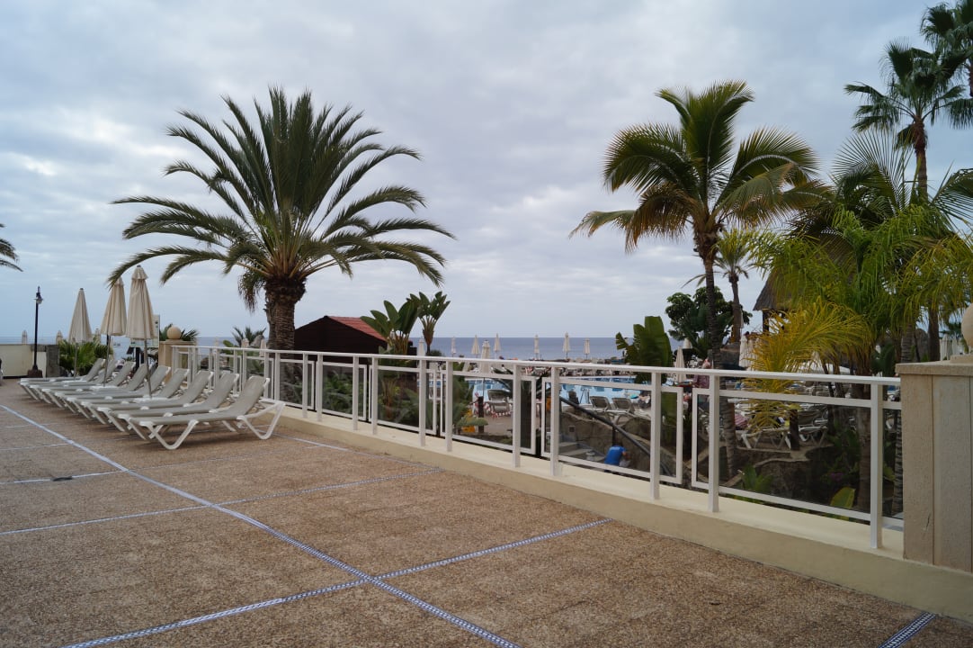 Ausblick Princess Taurito