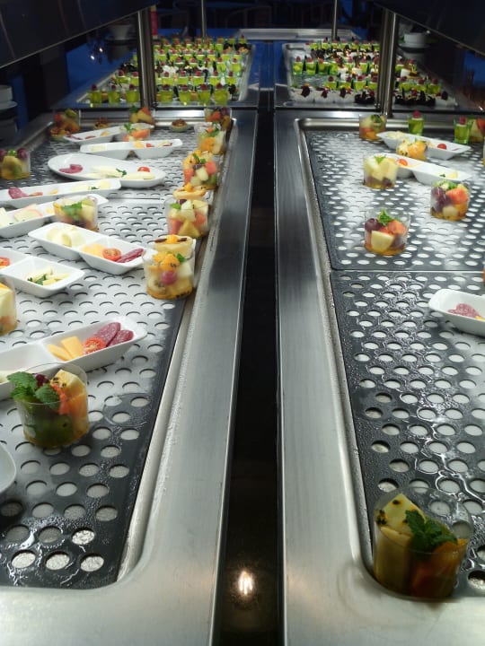 Gastro Hotel Baia Azul