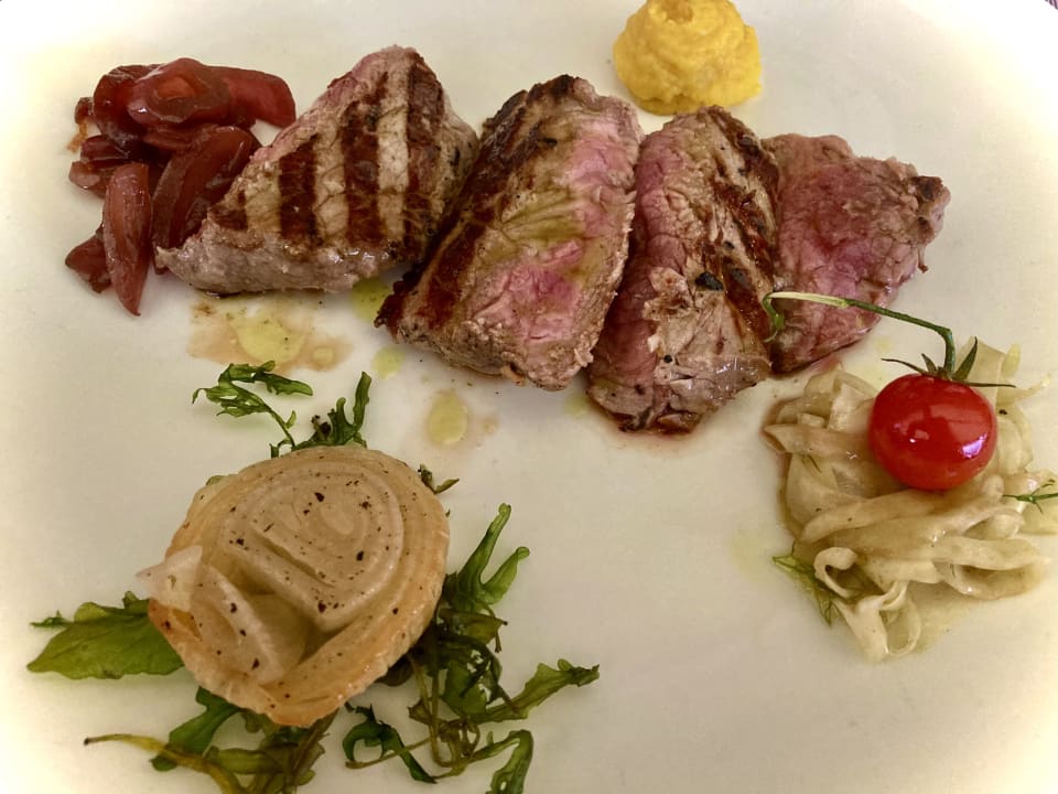 Gastro Park Hotel Val Di Monte