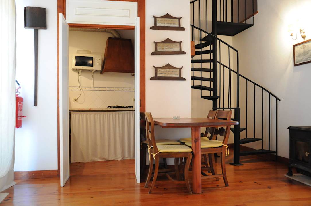 Adega Cottage Quinta da Alcaidaria Mor