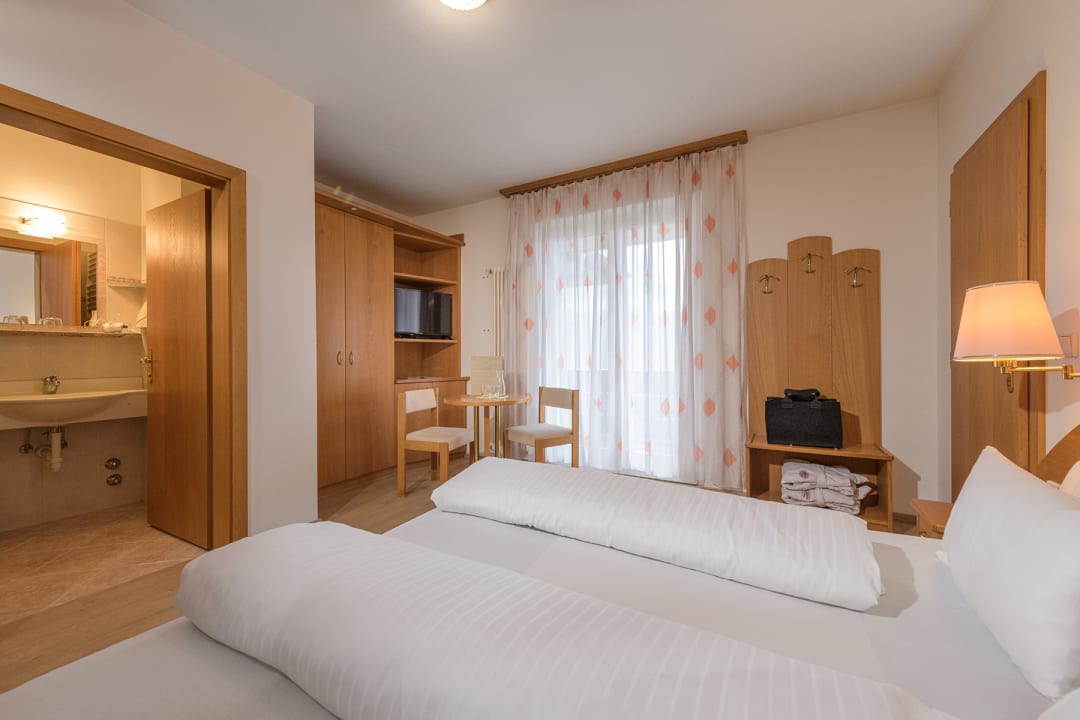 Zimmer Gardenhotel Wilma