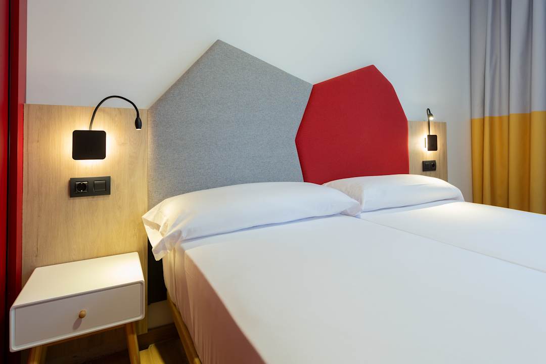 Zimmer Sholeo Lodges Las Palmas Flats