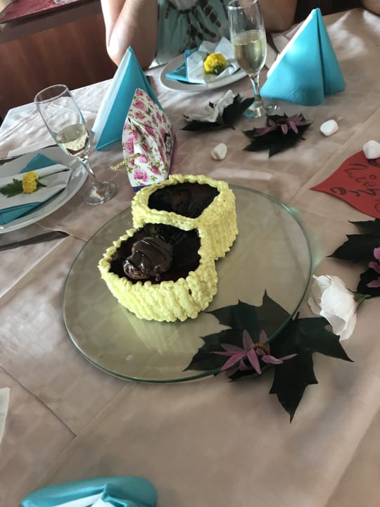 Sonstiges Hotel Borjana