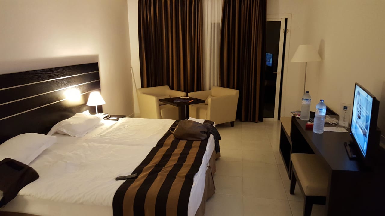 Zimmer allsun App.-Hotel Esquinzo Beach