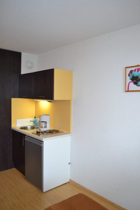 Aneks Kuchenny Apparthotel Torcy