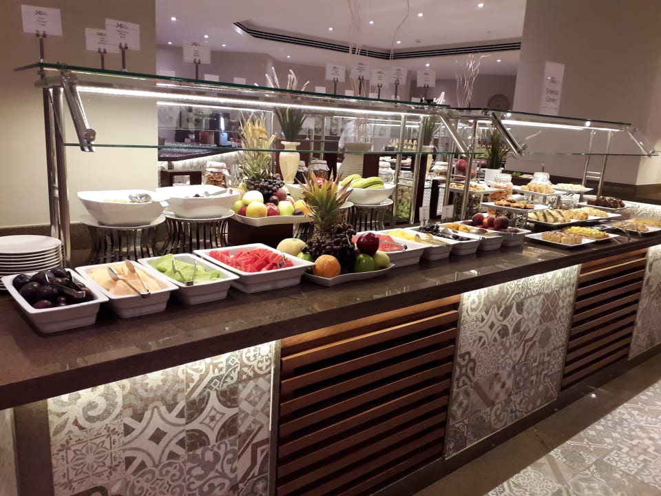 Gastro JAZ Elite Casa del Mar Beach