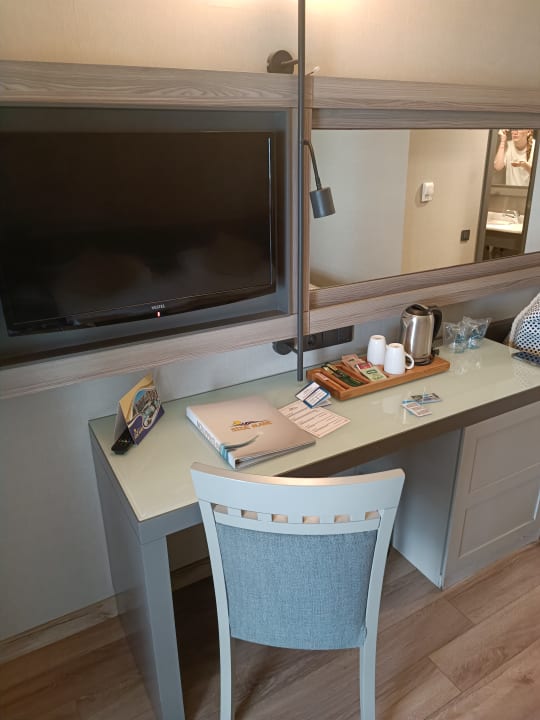 Zimmer Side Mare Resort & Spa