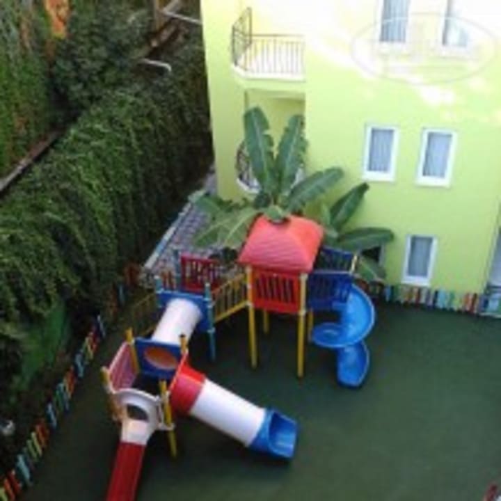 Sport & Freizeit Smile Park Hotel