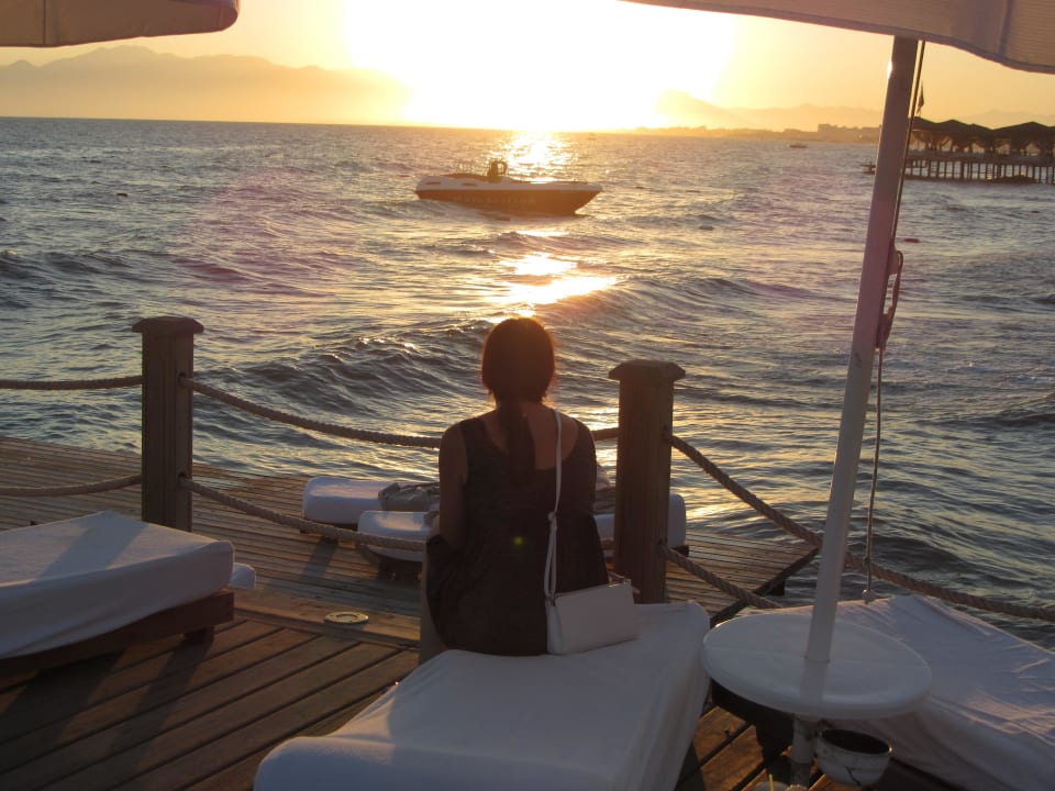 Platz für Vieles! Voyage Belek Golf & Spa