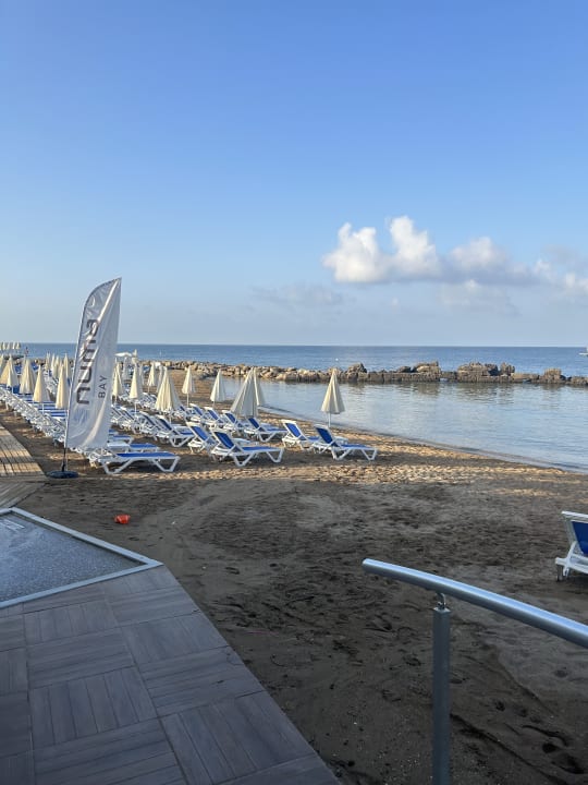 Strand Numa Bay Exclusive Hotel