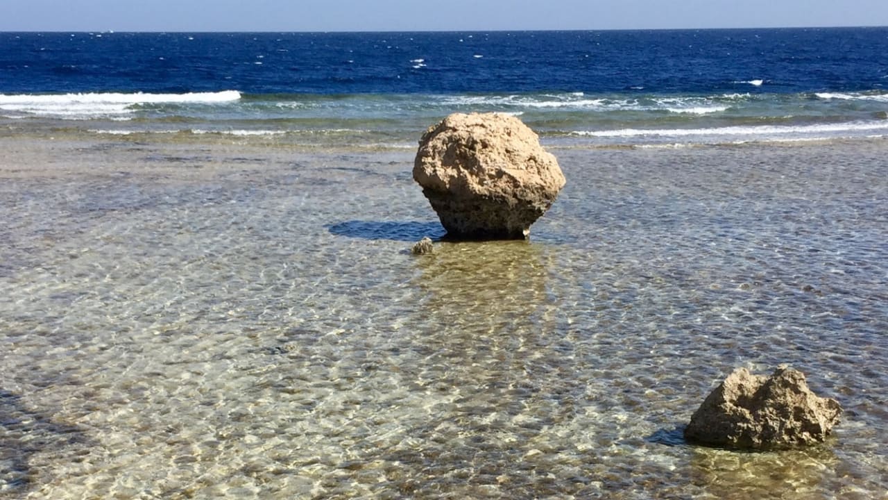 Strand Serenity Alpha Beach