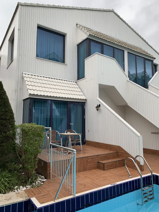 Sonstiges Susesi Luxury Resort