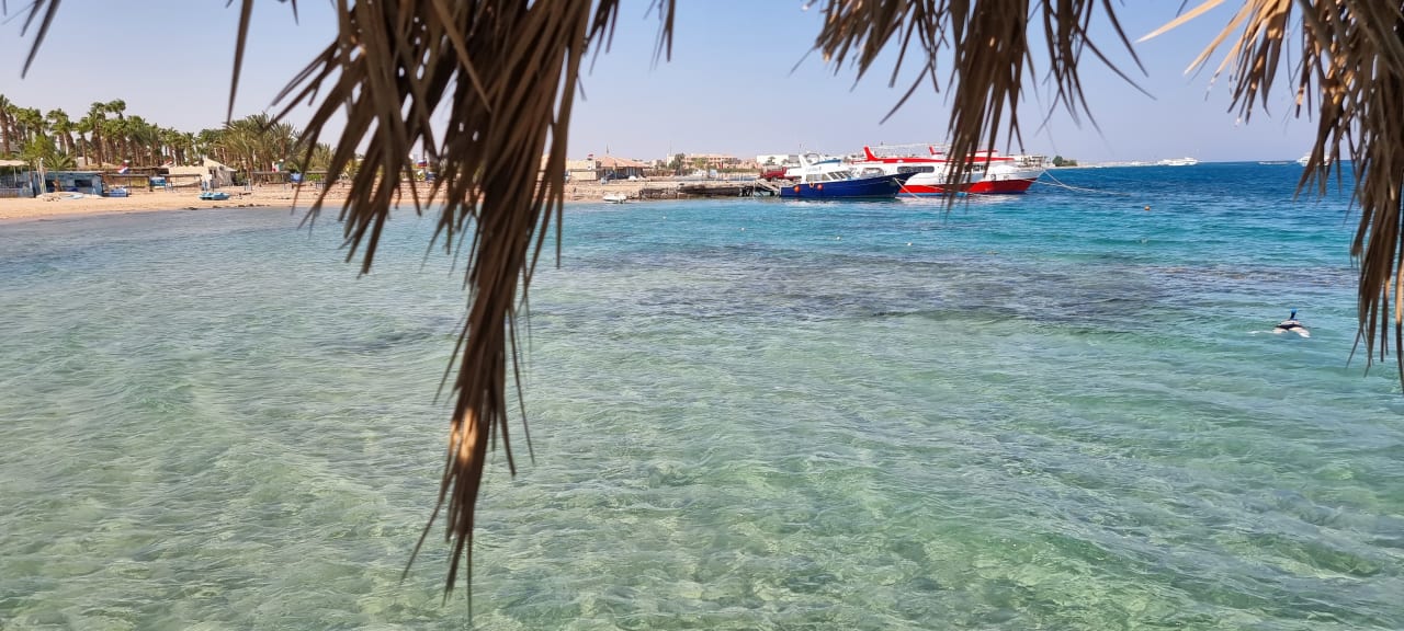 Strand Menaville Safaga