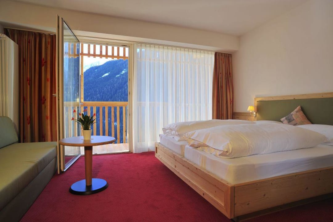 Zimmer Niggl Easygoing Mounthotel