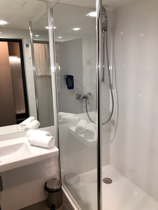 Zimmer Park Inn by Radisson Danube, Bratislava Hotel