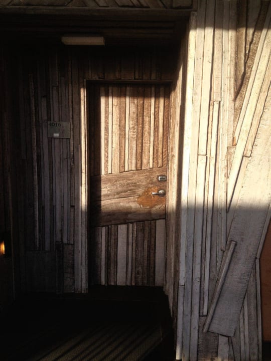 Zimmer 4016 Lopesan Baobab Resort