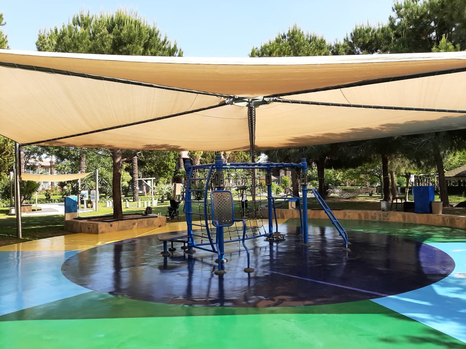 Sport & Freizeit TUI BLUE Palm Garden