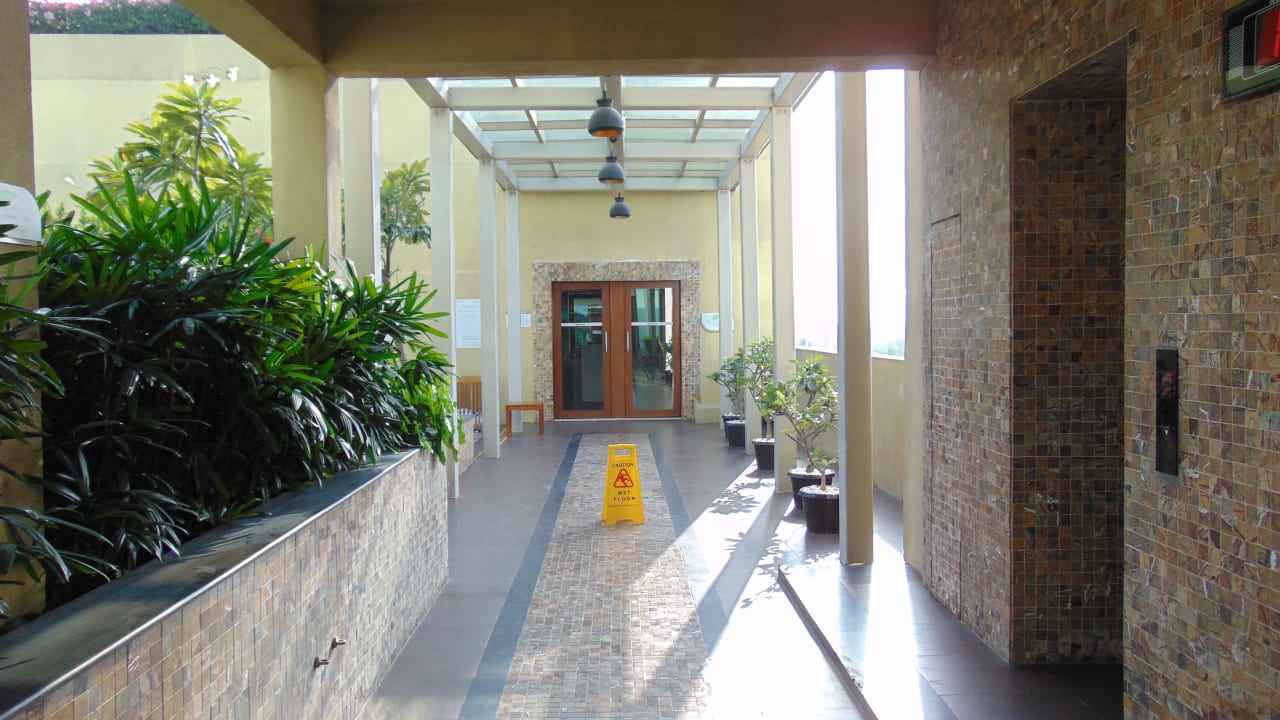 Sonstiges Hotel The Westin Chennai Velachery