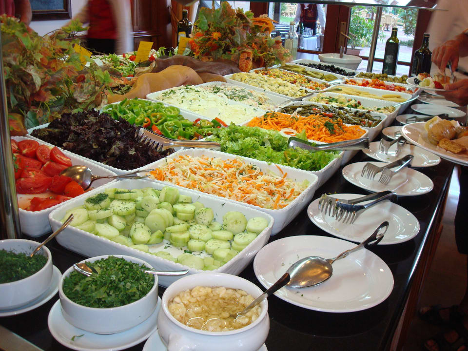 Frische Salate Helena Sands