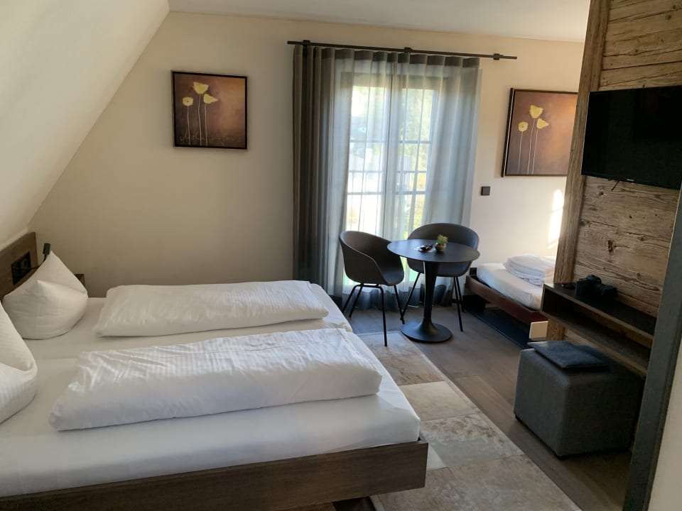 Zimmer Hotel Gasthof Adler