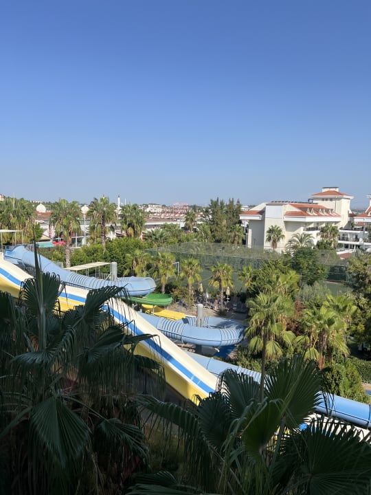 Pool Hane Family Resort