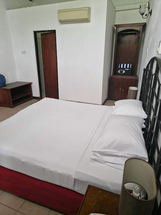 Zimmer Embudu Village