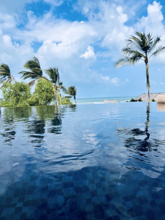 Zimmer The Ritz-Carlton, Koh Samui