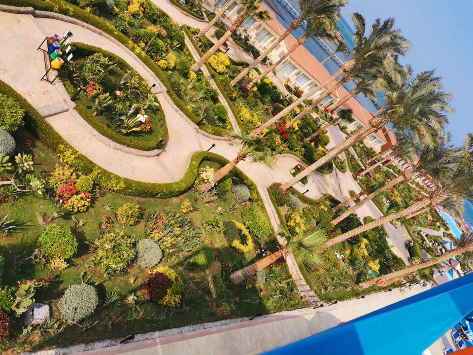 Pool Riviera Aqua Park Resort