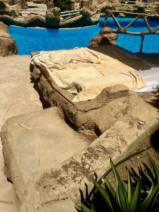 Zimmer Hotel Caves Beach Resort (Adults Only)