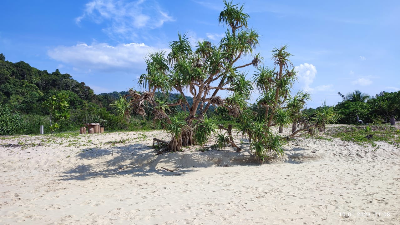 Strand Ocean Breeze Resort