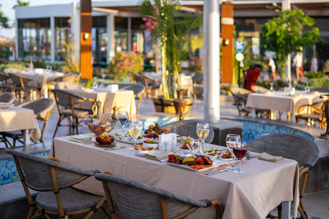 Gastro Xanadu Makadi Bay