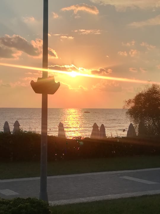 Strand Özlem Garden Hotel