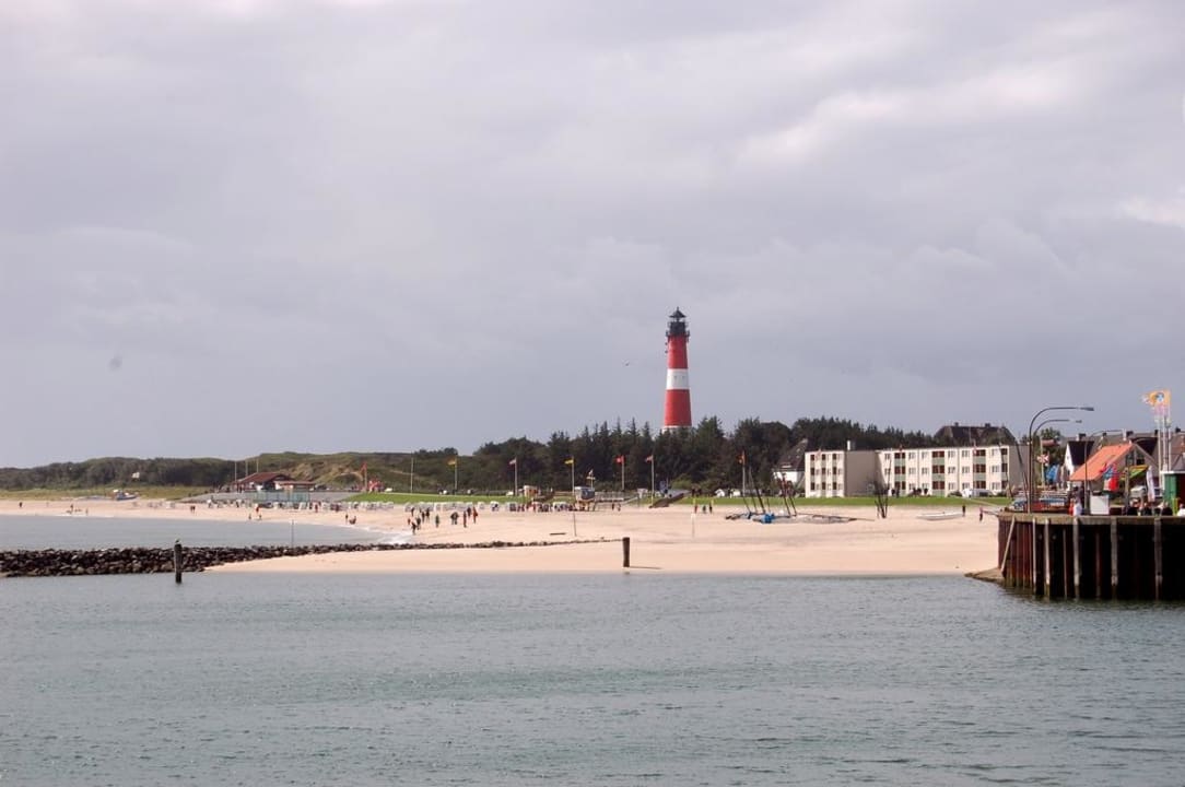 Ferienwohnung Behrens Ferienwohnung Behrens