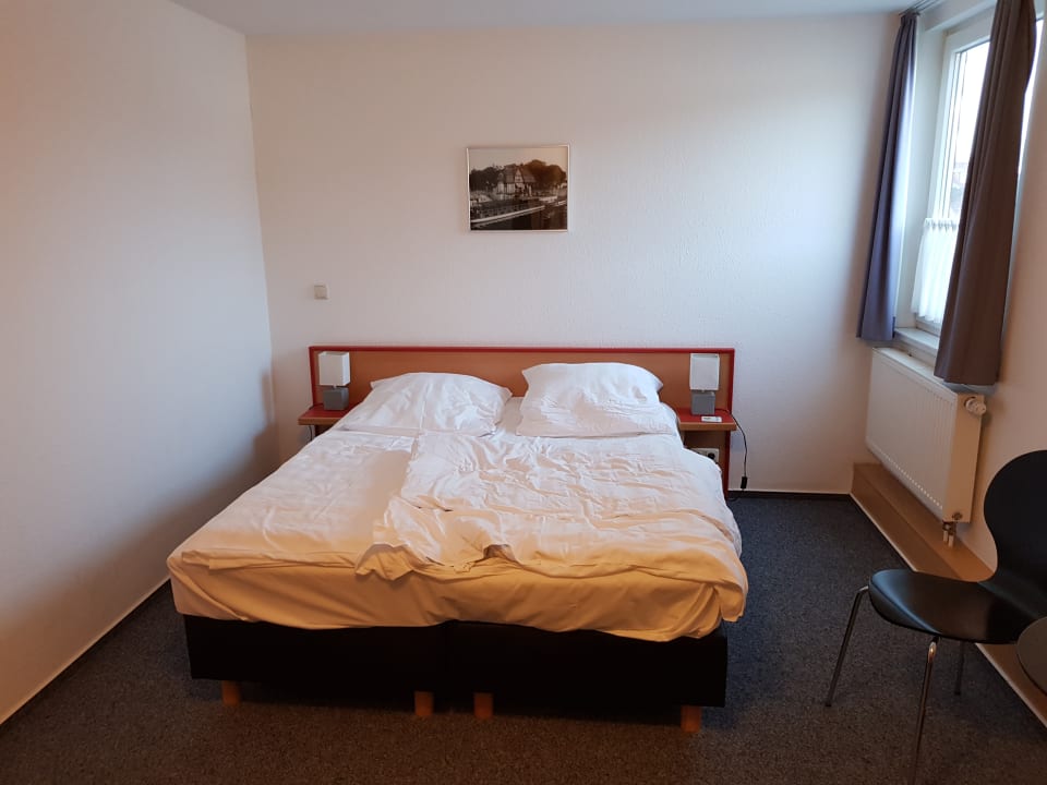 Zimmer Hotel Zur Börse