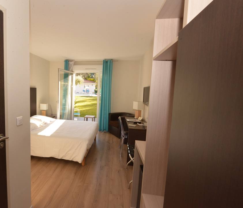 Zimmer Hôtel Villa Sophia