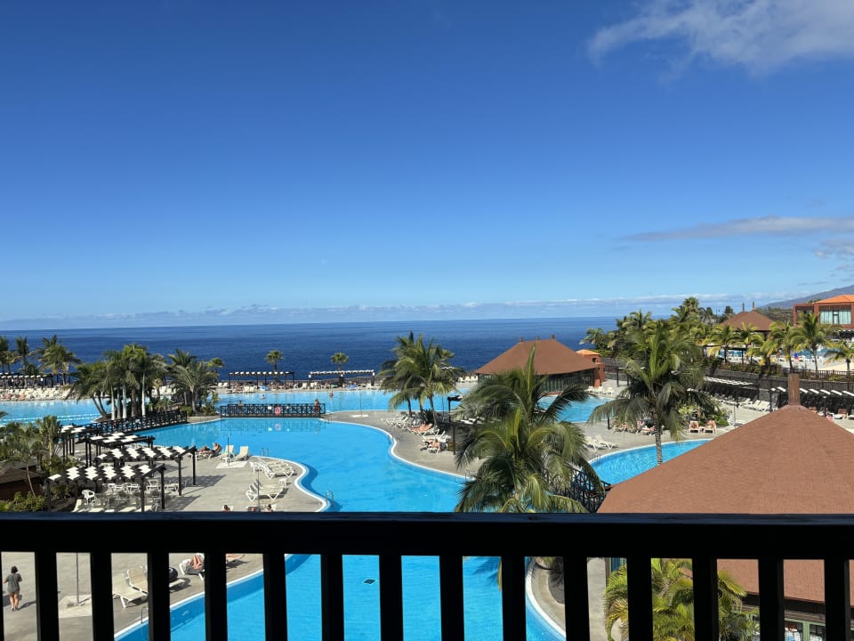 Außenansicht Esencia de La Palma by Princess