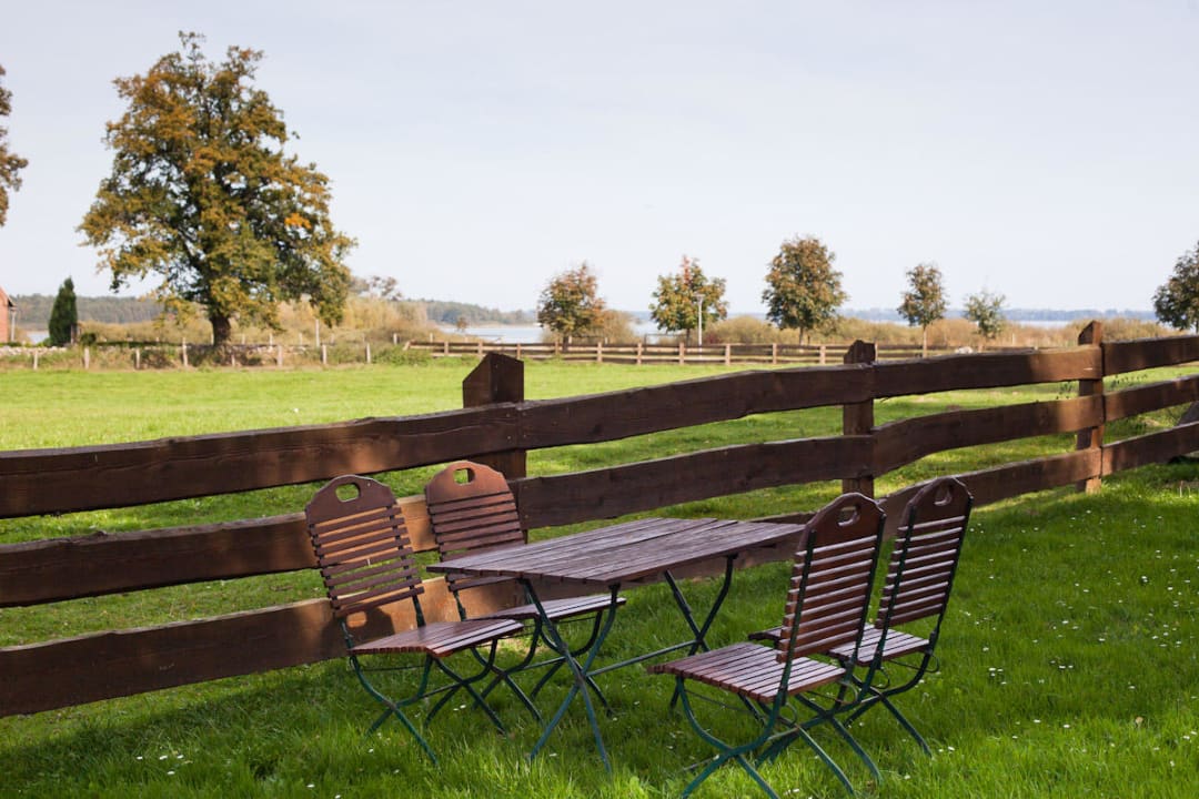 Rundherum Natur Landhotel Rosenhof