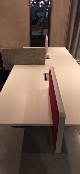 Lobby MOXY Frankfurt Airport