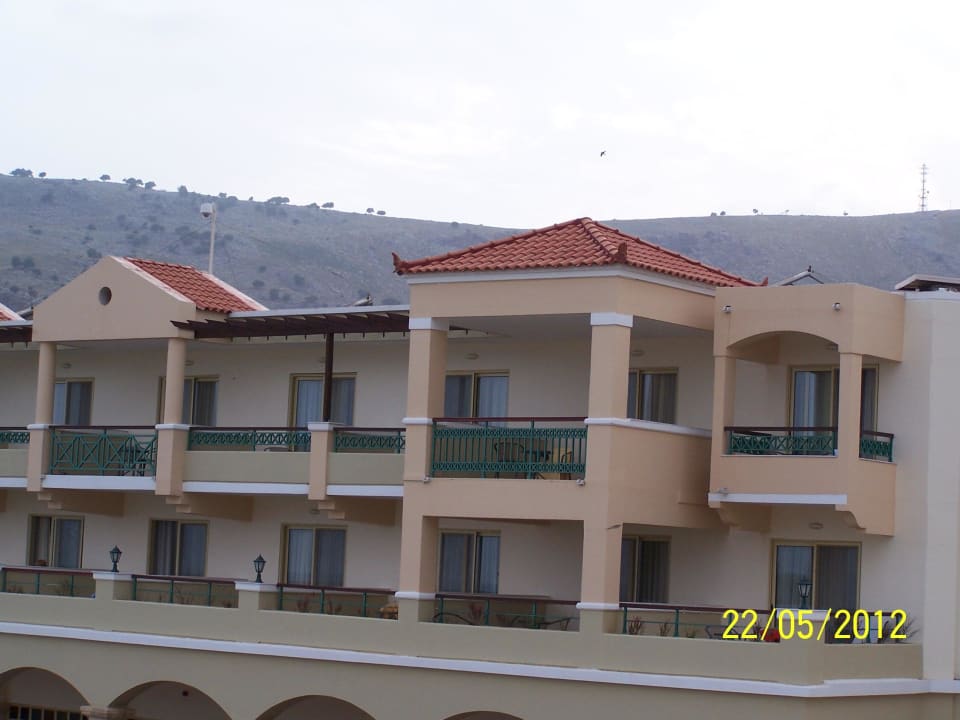 Hotel Lindos Princess Beach Resort & Spa